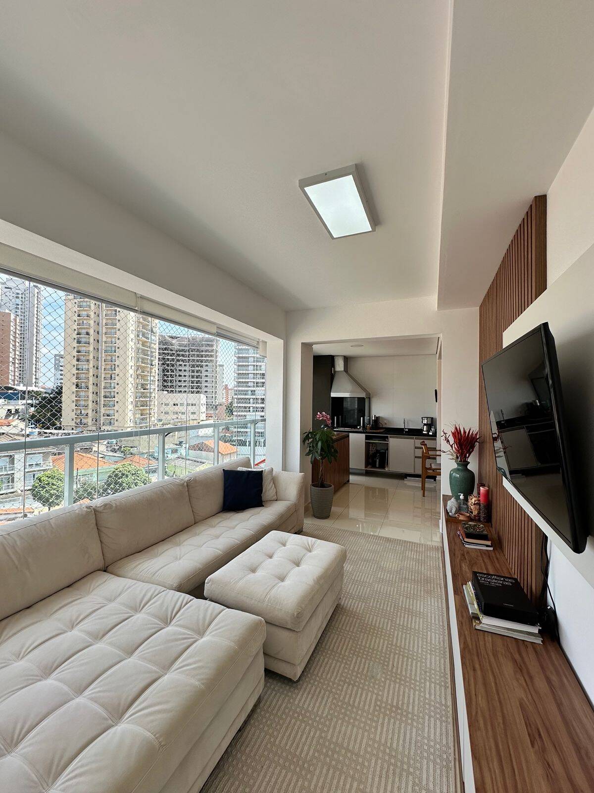 Apartamento a venda com 2 quartos , 91 m² - Centro - Osasco SP - 6426