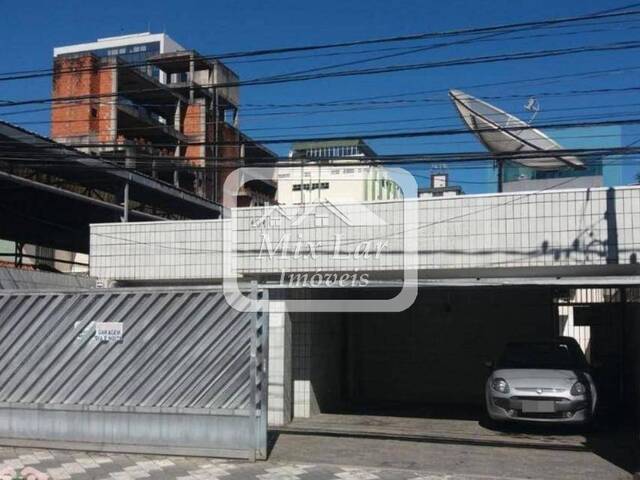 #5679 - Ponto Comercial para Venda em Osasco - SP - 1