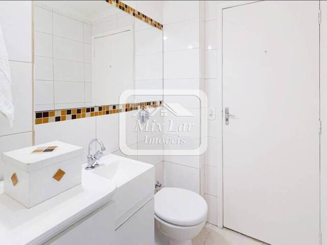 Apartamento para Venda em Osasco - 4