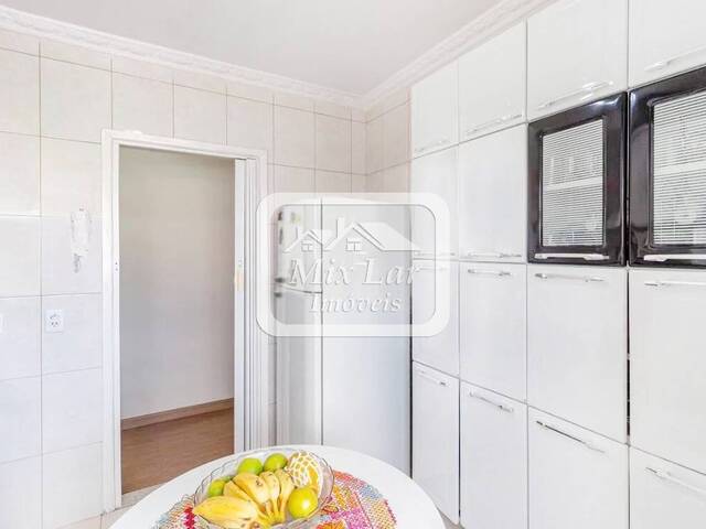 #5683 - Apartamento para Venda em Osasco - SP - 3