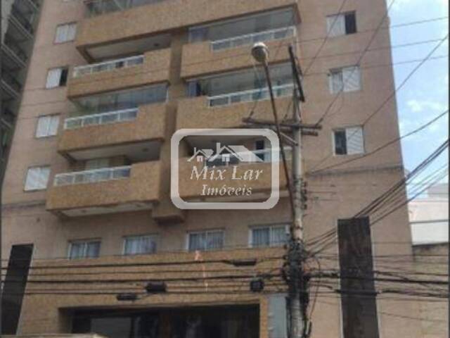 #5788 - Apartamento para Venda em Osasco - SP - 3
