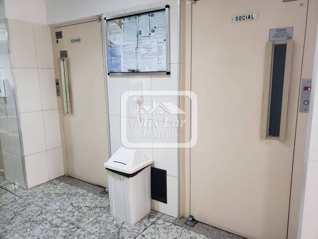 Apartamento para Venda em Osasco - 5