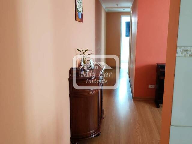 #5846 - Apartamento para Venda em Osasco - SP - 1