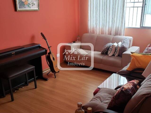 Apartamento para Venda em Osasco - 4
