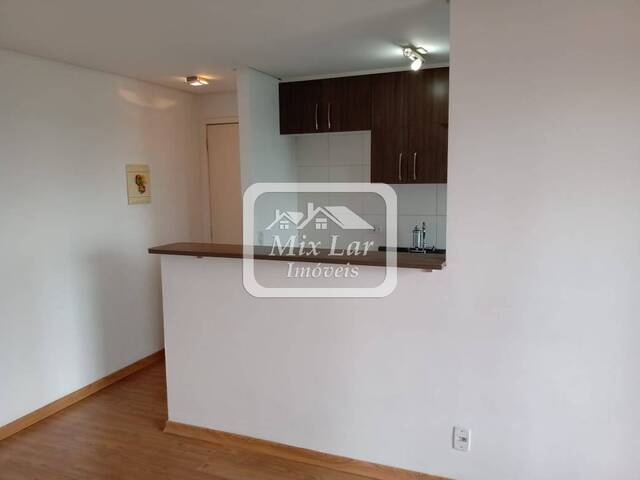 #5930 - Apartamento para Venda em Osasco - SP - 1