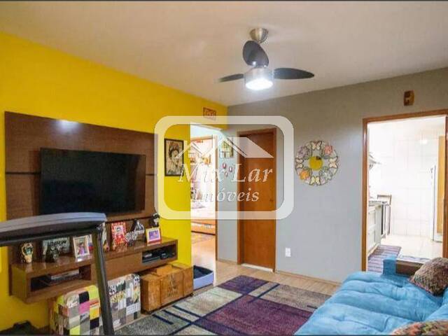 #5979 - Apartamento para Venda em Osasco - SP - 3