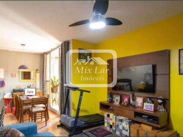 #5979 - Apartamento para Venda em Osasco - SP - 2
