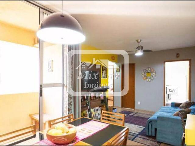 #5979 - Apartamento para Venda em Osasco - SP - 1