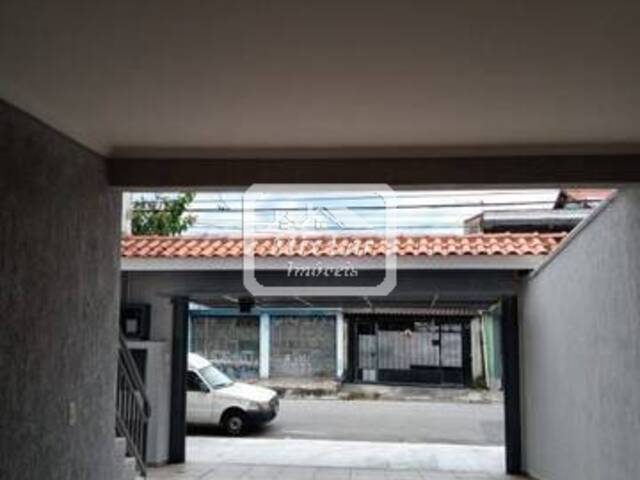 #6063 - Casa para Venda em Osasco - SP