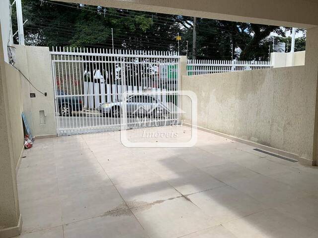 #6072 - Sobrado para Venda em Osasco - SP - 1