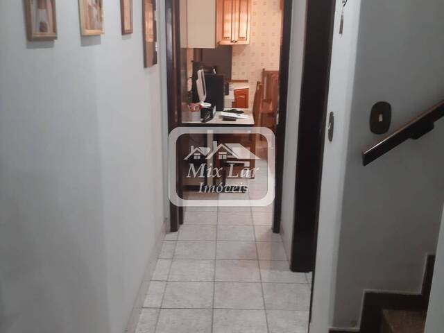 #6094 - Sobrado para Venda em Osasco - SP - 1