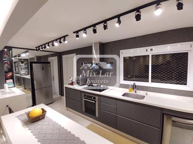 Apartamento para Venda em Osasco - 2