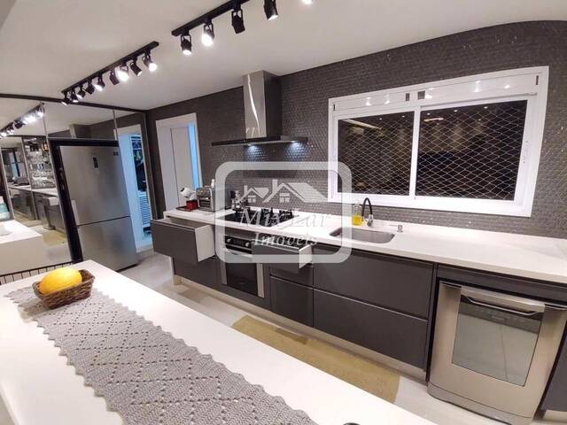 Apartamento para Venda em Osasco - 4