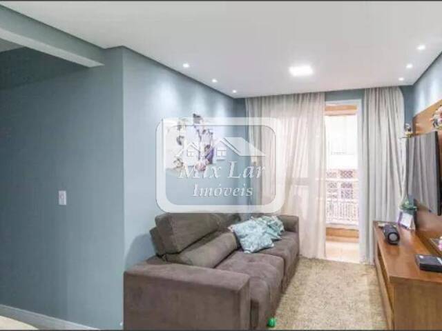 #6104 - Apartamento para Venda em Osasco - SP - 2