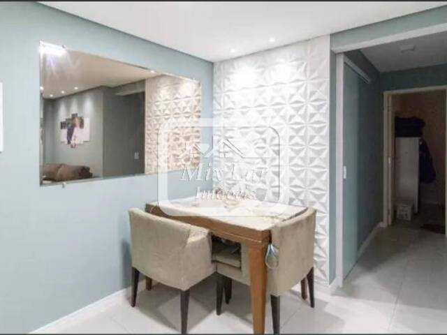 #6104 - Apartamento para Venda em Osasco - SP - 3