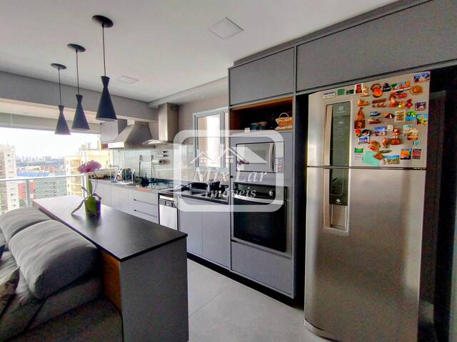 #6173 - Apartamento para Venda em Osasco - SP