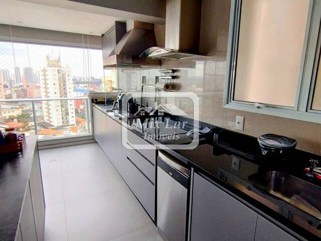 #6173 - Apartamento para Venda em Osasco - SP