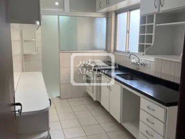 #6184 - Apartamento para Venda em Osasco - SP - 1