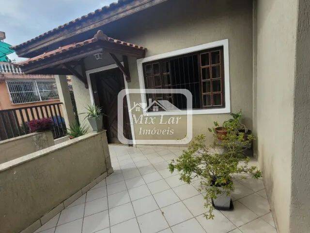 #6190 - Sobrado para Venda em Osasco - SP - 3