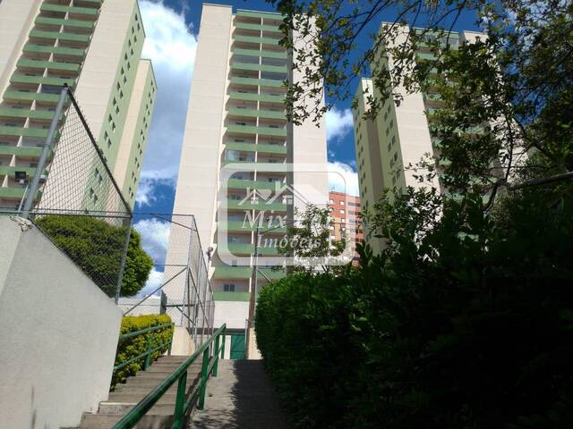 #6199 - Apartamento para Venda em Osasco - SP - 1