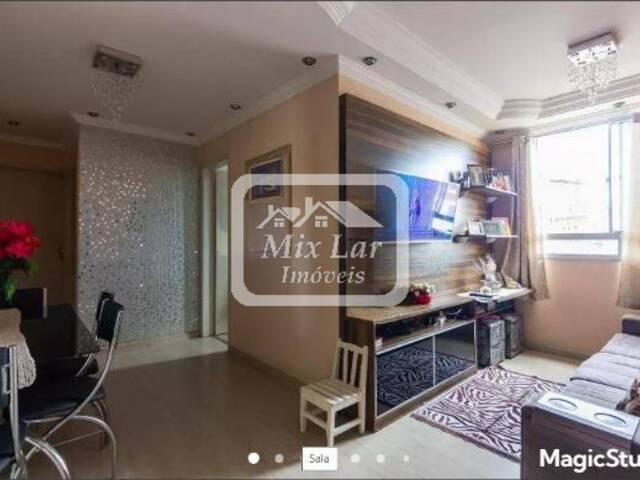 #6219 - Apartamento para Venda em Osasco - SP - 1