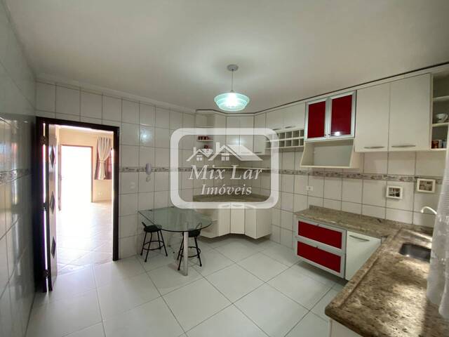 #6222 - Casa em condomínio para Venda em Osasco - SP - 3
