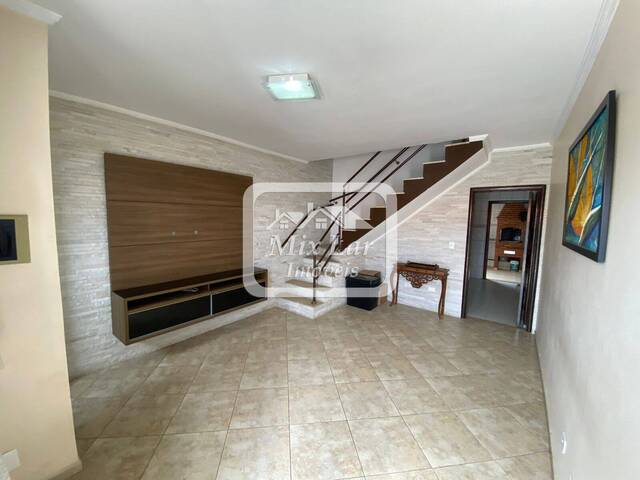 #6222 - Casa em condomínio para Venda em Osasco - SP - 2