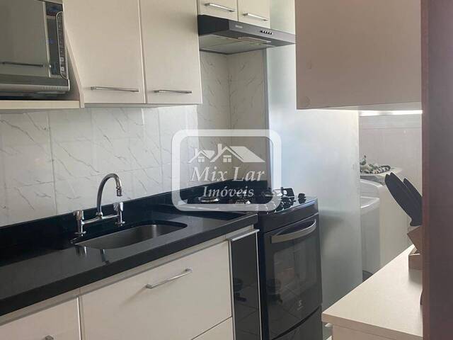 Apartamento para Venda em Osasco - 5