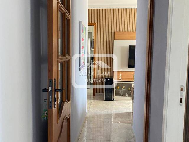 Apartamento para Venda em Osasco - 3
