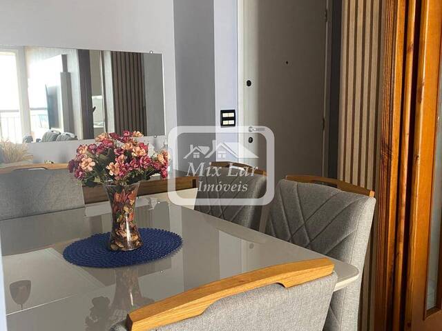 Apartamento para Venda em Osasco - 4