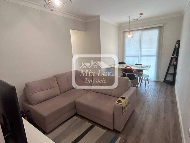 Apartamento para Venda em Osasco - 4