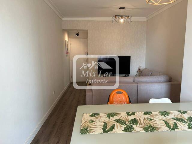 Apartamento para Venda em Osasco - 5