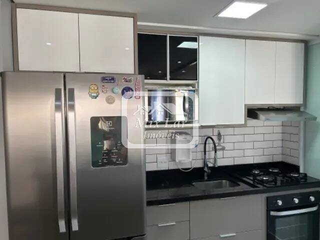 Apartamento para Venda em Osasco - 3