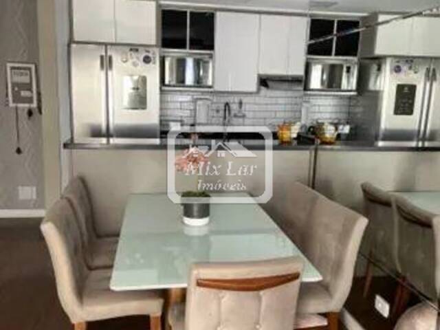 Apartamento para Venda em Osasco - 4