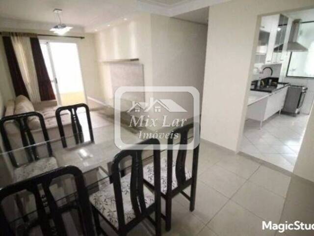 #6252 - Apartamento para Venda em Osasco - SP - 1