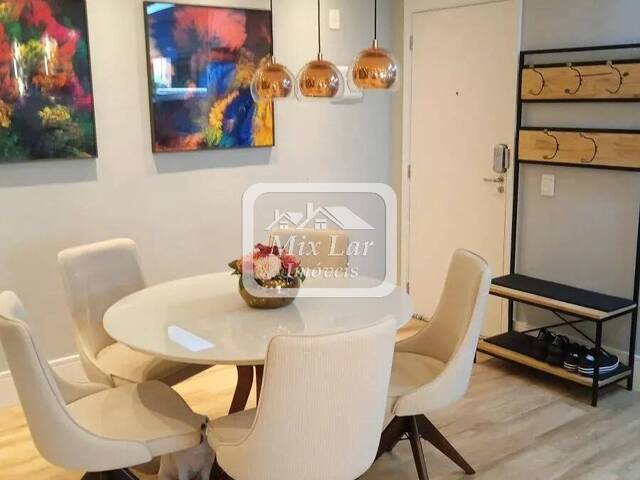 Apartamento para Venda em Osasco - 5