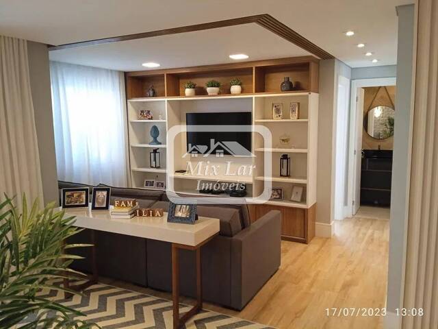 Apartamento para Venda em Osasco - 4