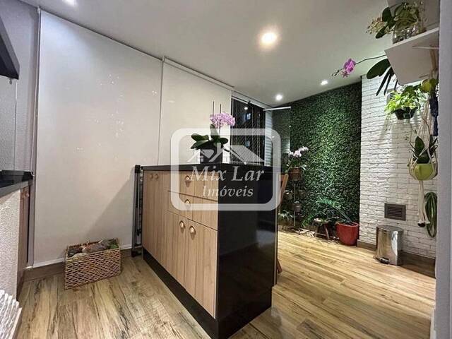Apartamento para Venda em Osasco - 5