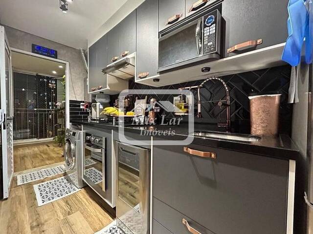 Apartamento para Venda em Osasco - 4