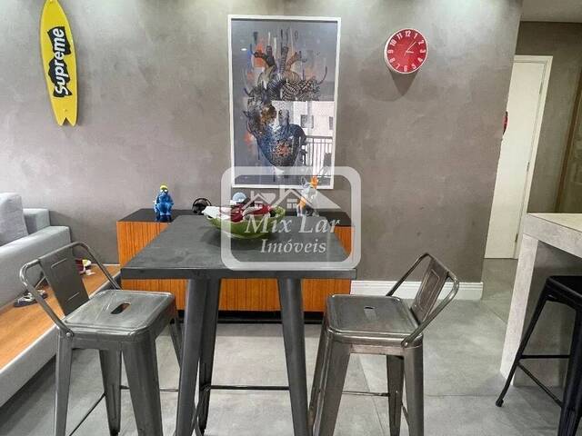 #6289 - Apartamento para Venda em Osasco - SP