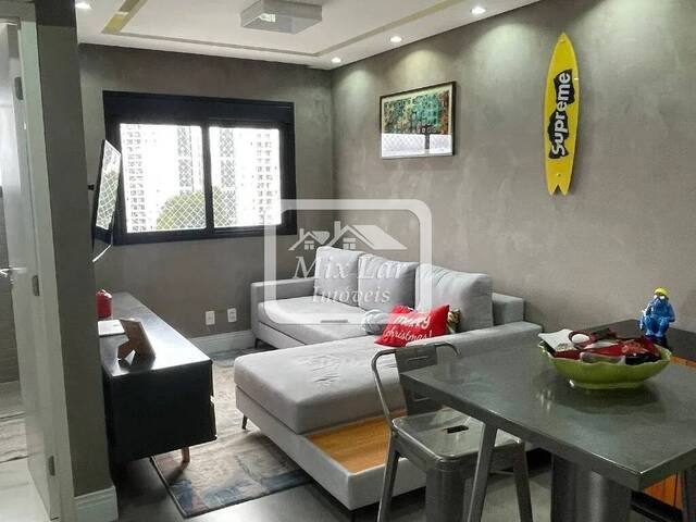 Apartamento para Venda em Osasco - 4