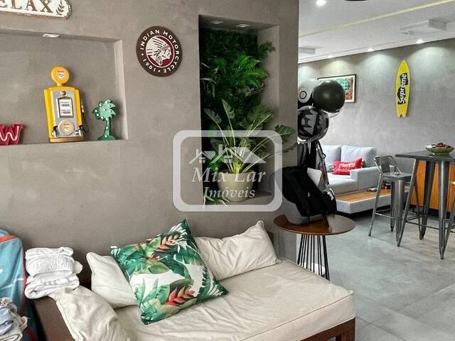 Apartamento para Venda em Osasco - 5