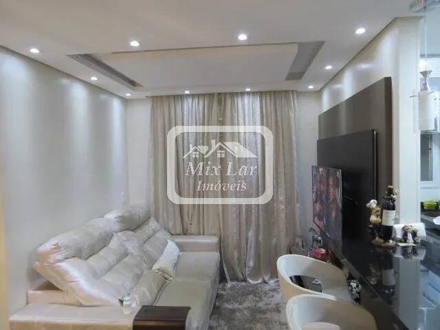 #6294 - Apartamento para Venda em Osasco - SP