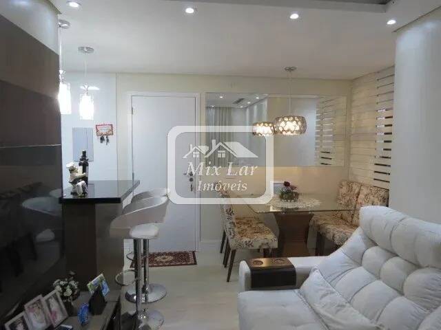 #6294 - Apartamento para Venda em Osasco - SP