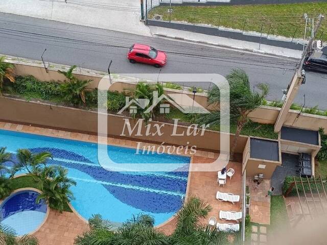 Apartamento para Venda em Osasco - 4