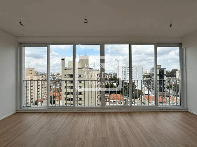 #6298 - Apartamento para Venda em São Paulo - SP - 3