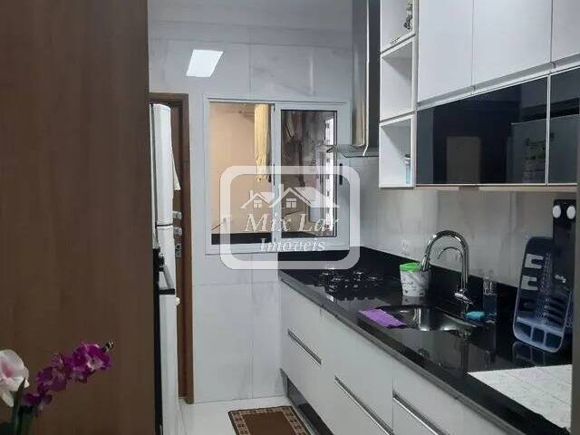 Apartamento para Venda em Osasco - 5