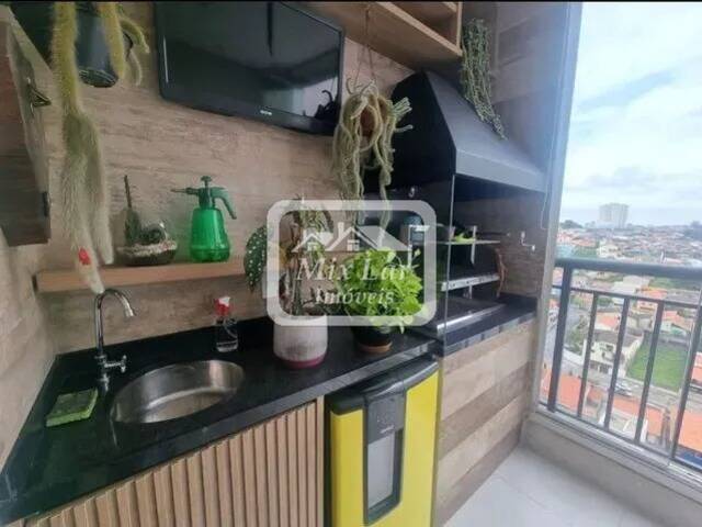 Apartamento para Venda em Osasco - 5