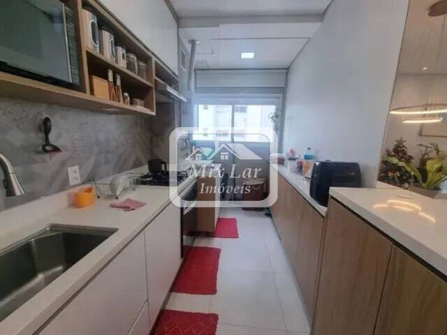 Apartamento para Venda em Osasco - 4