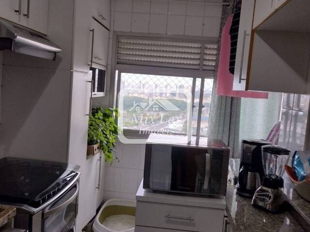 Apartamento para Venda em Osasco - 4